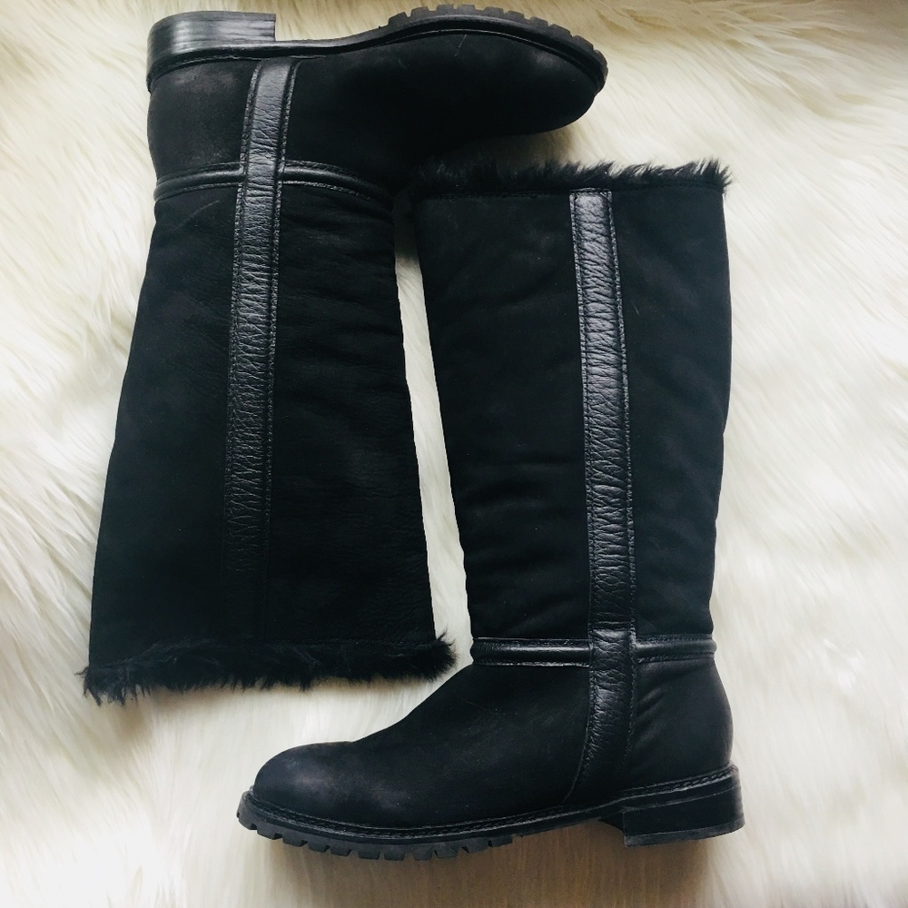 Zara Boot
